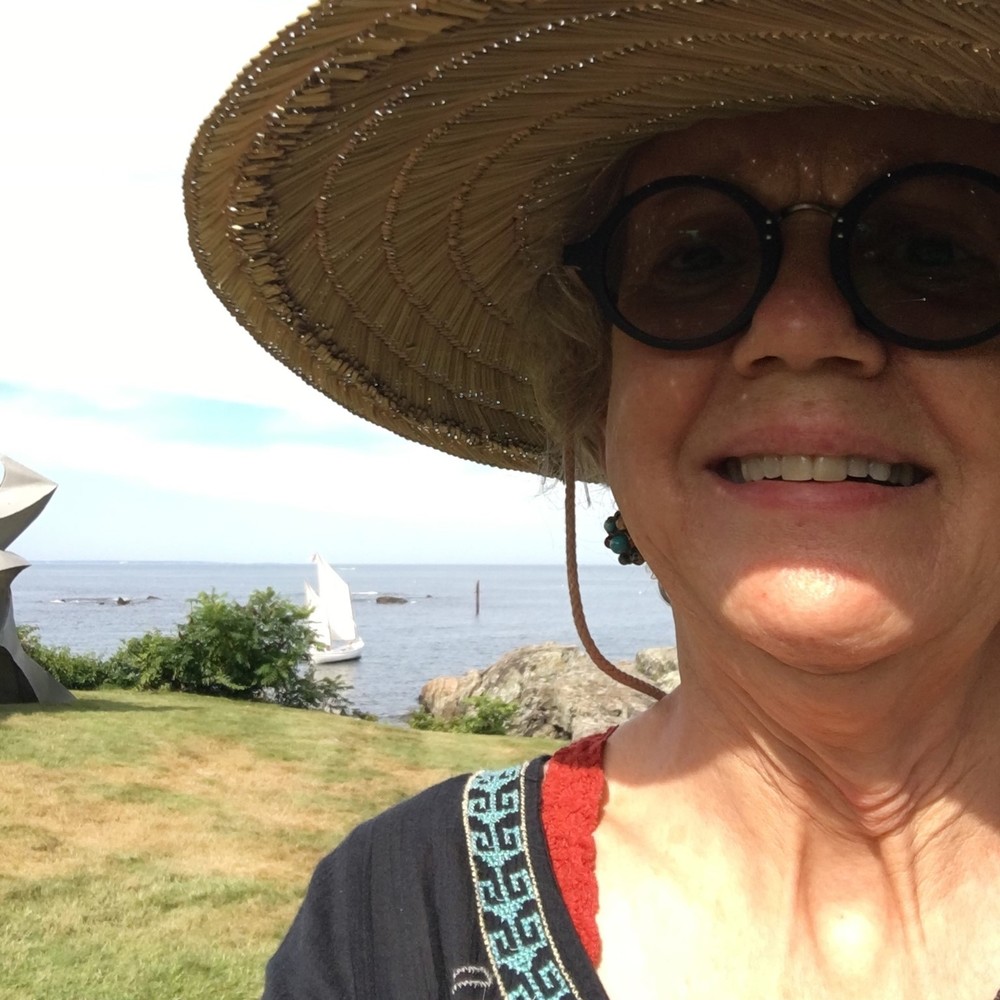 Meet your Posher, Debra